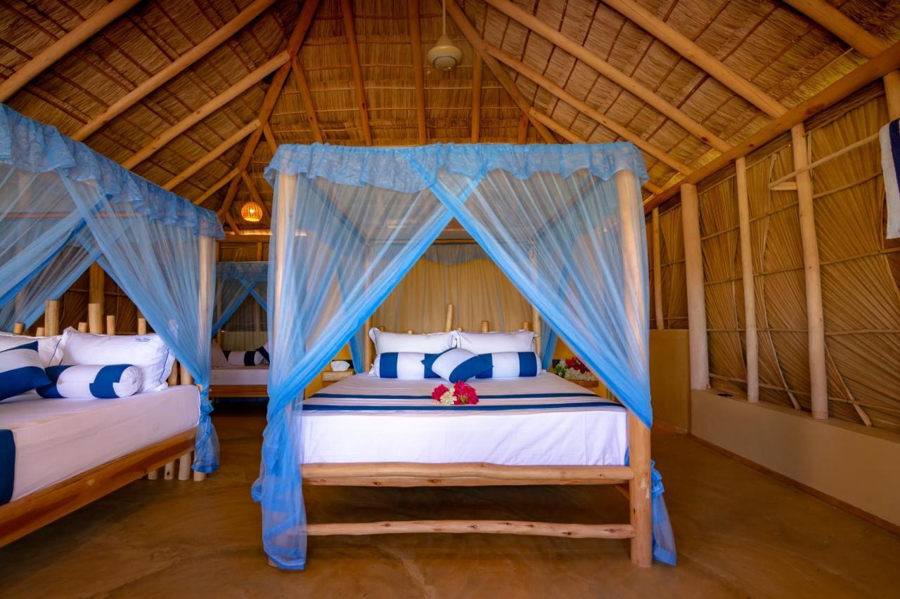 Hotel Blue Waters Arugam Bay Esterno foto